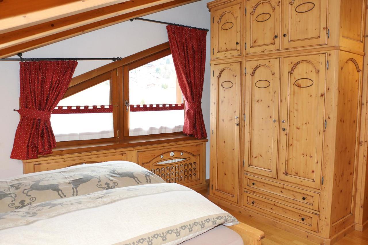 Apartment Bike&ski Centro Livigno
