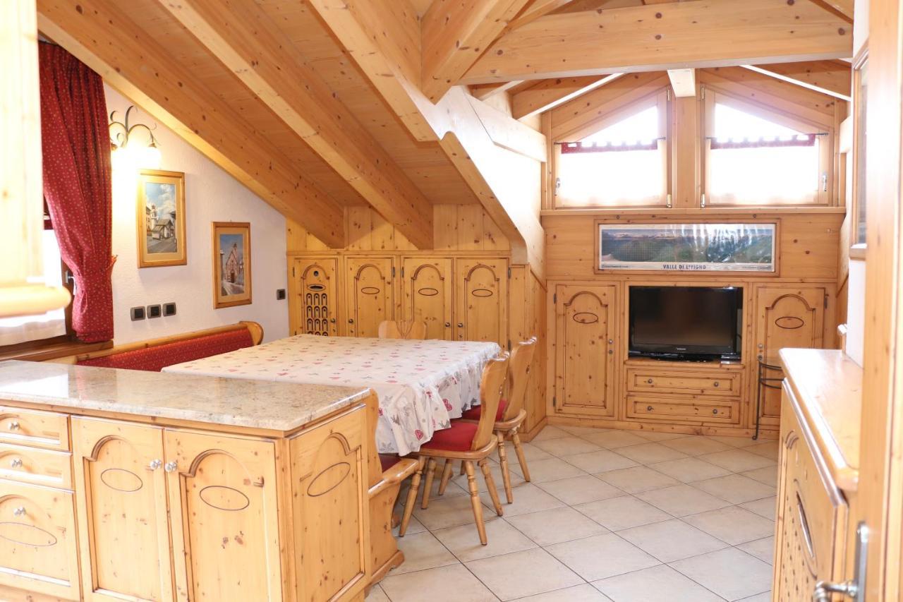 Bike&ski Centro Livigno