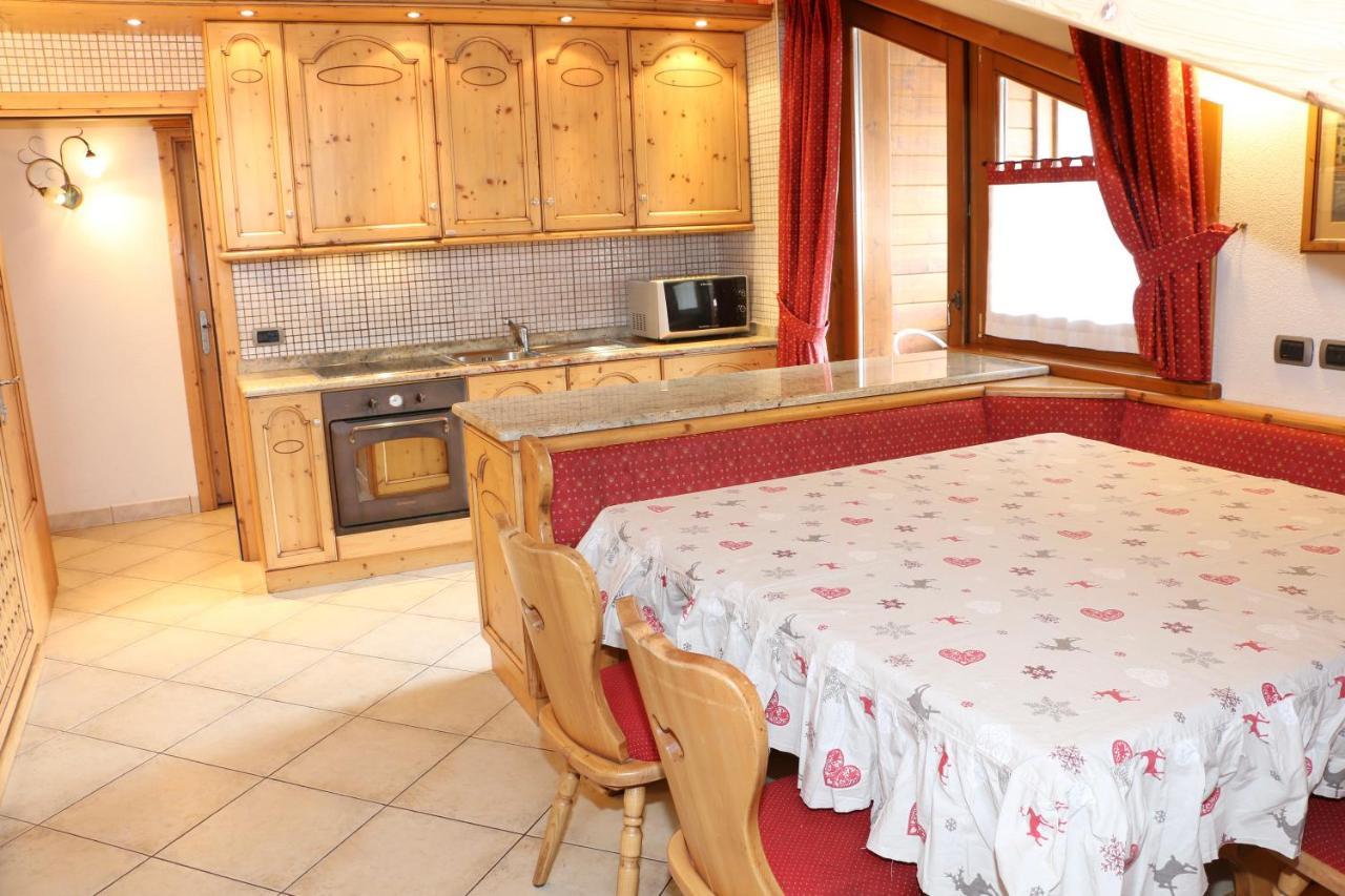 Bike&ski Centro Apartment Livigno